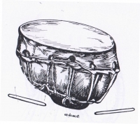 எல்லரி இசைக்கருவி